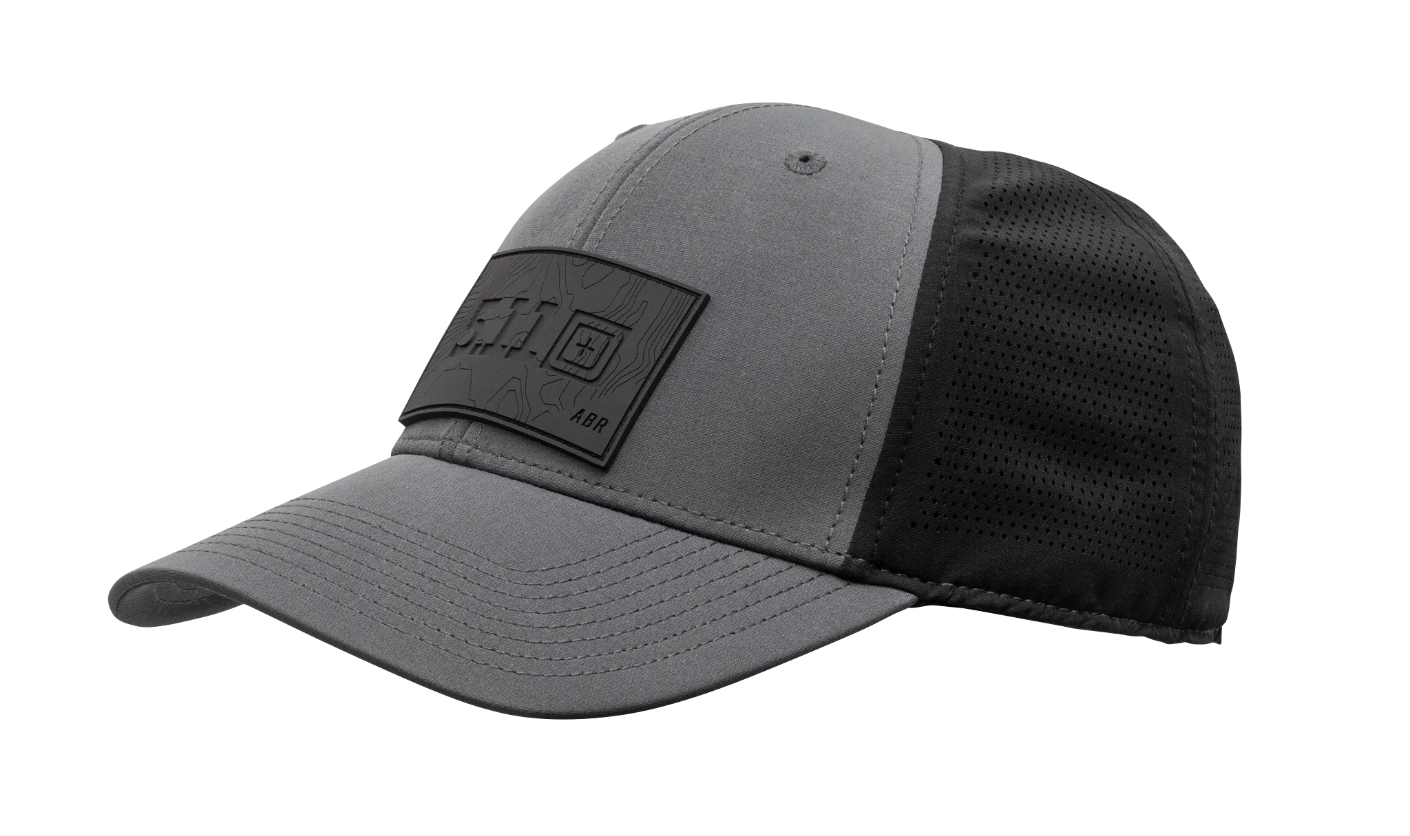 Topo Box Vent-Tac Cap - High-Performance, Breathable | 5.11 Tactical®