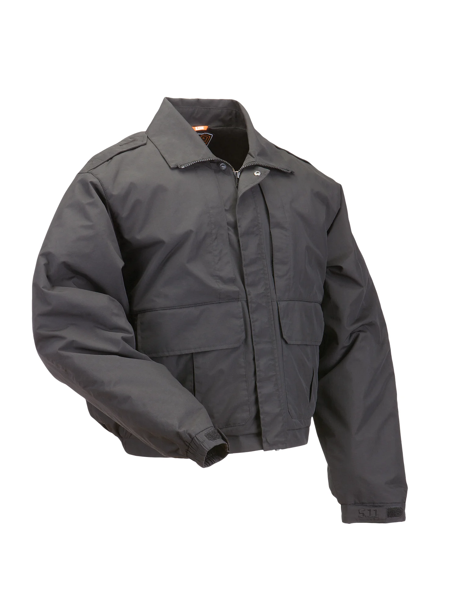 5.11® Double Duty Police Jacket for All Climates | 5.11 Tactical® 5.11® Double Duty Police Jacket for All Climates | 5.11 Tactical®