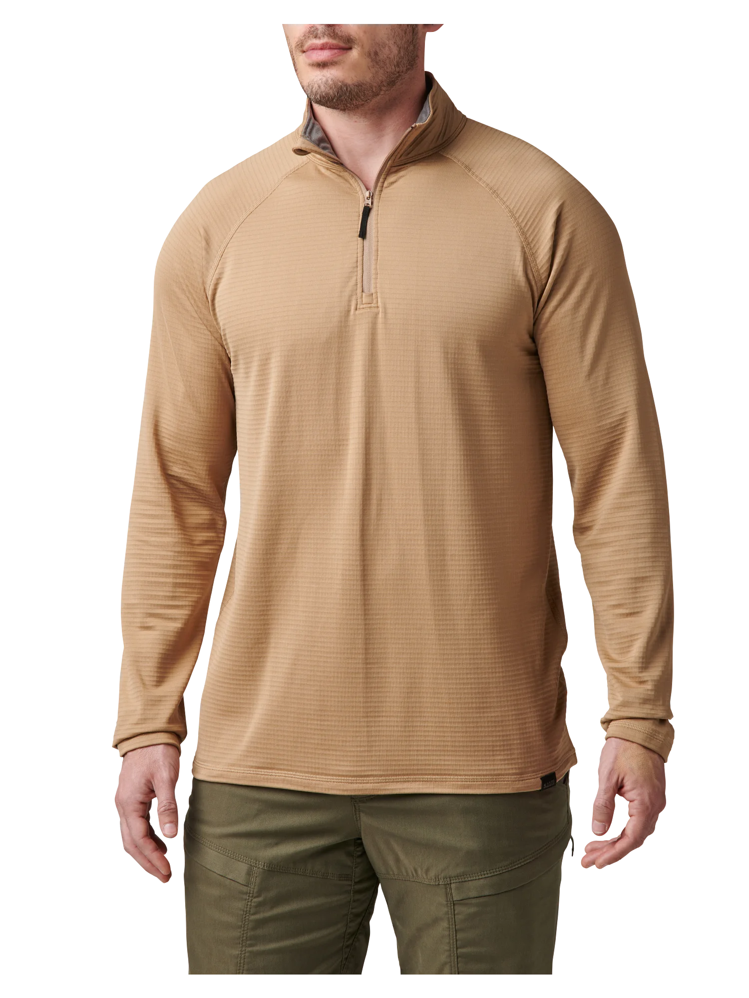 5.11 Tactical - Stratos 1/4 Zip