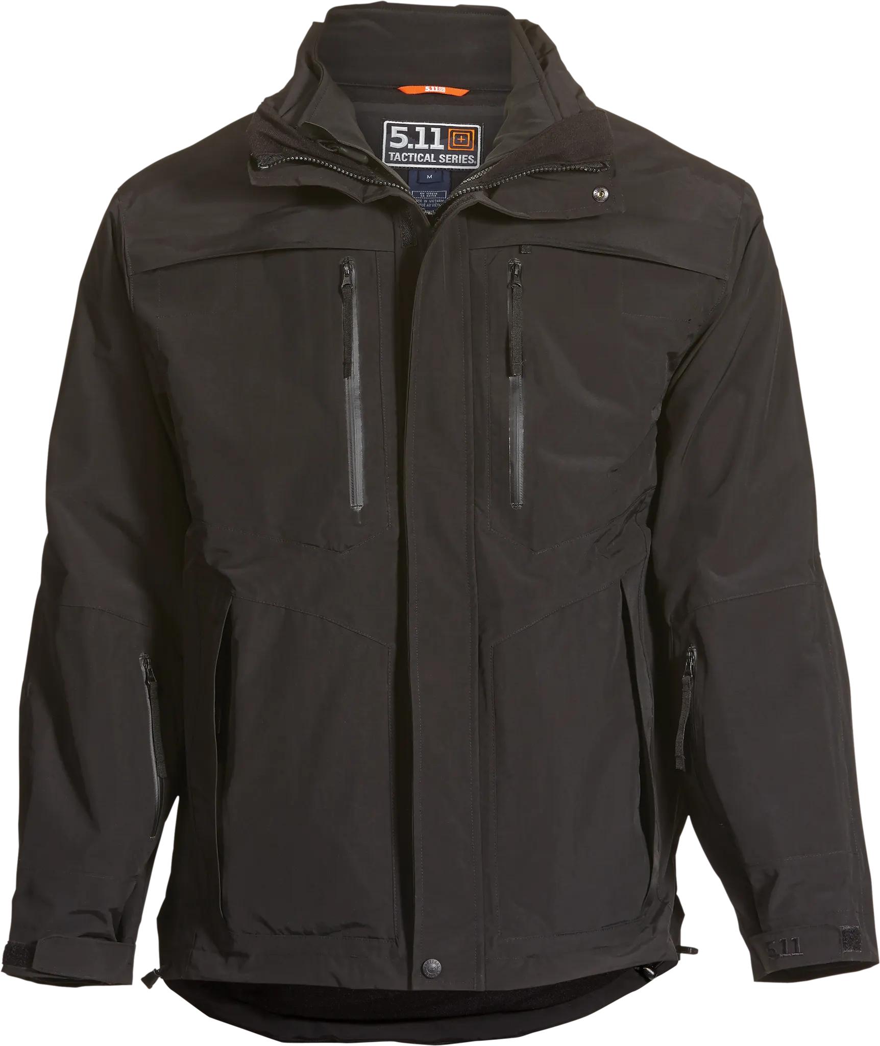 5.11 bristolパーカー 5.11® Bristol Parka - Waterproof, Breathable & Durable Jacket