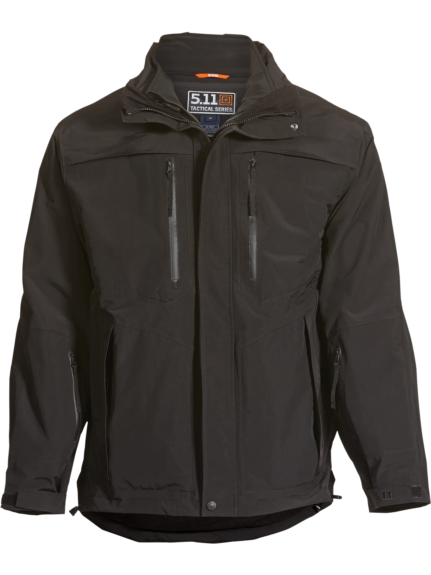 5.11 bristolパーカー 5.11® Bristol Parka - Waterproof, Breathable & Durable Jacket