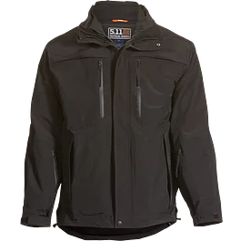 5.11 bristolパーカー 5.11® Bristol Parka - Waterproof, Breathable & Durable Jacket