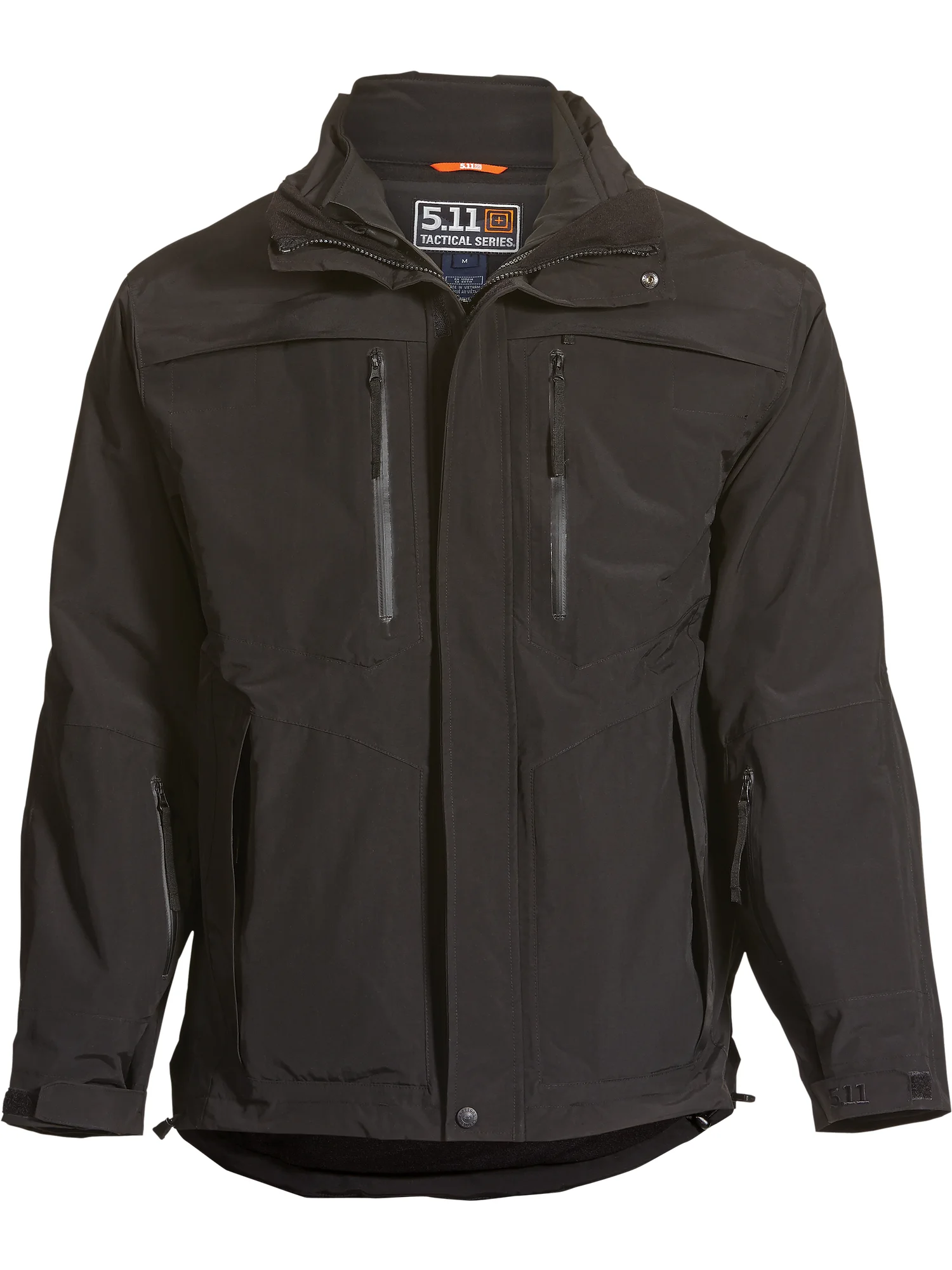 5.11® Bristol Parka - Waterproof, Breathable & Durable Jacket 5.11® Bristol Parka - Waterproof, Breathable & Durable Jacket