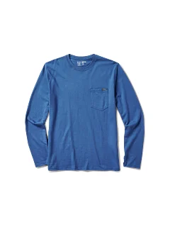 5.11 Tactical - Elite Long Sleeve Pocket Tee