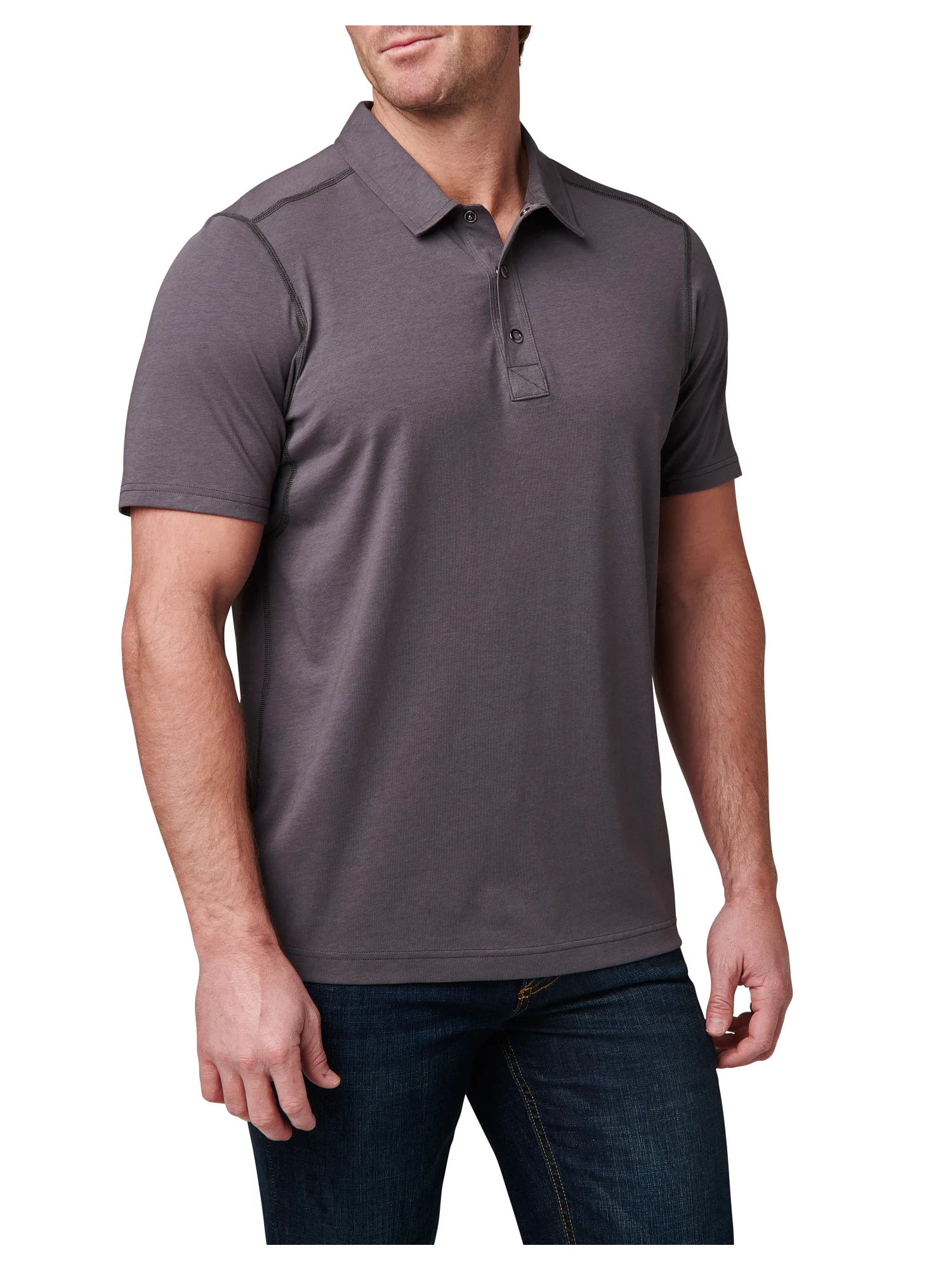 5.11 Tactical - Archer Short Sleeve Polo 2.0