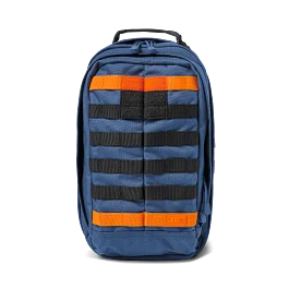 RUSH® MOAB™ 8 Sling Pack 13L -Cobalt Blue