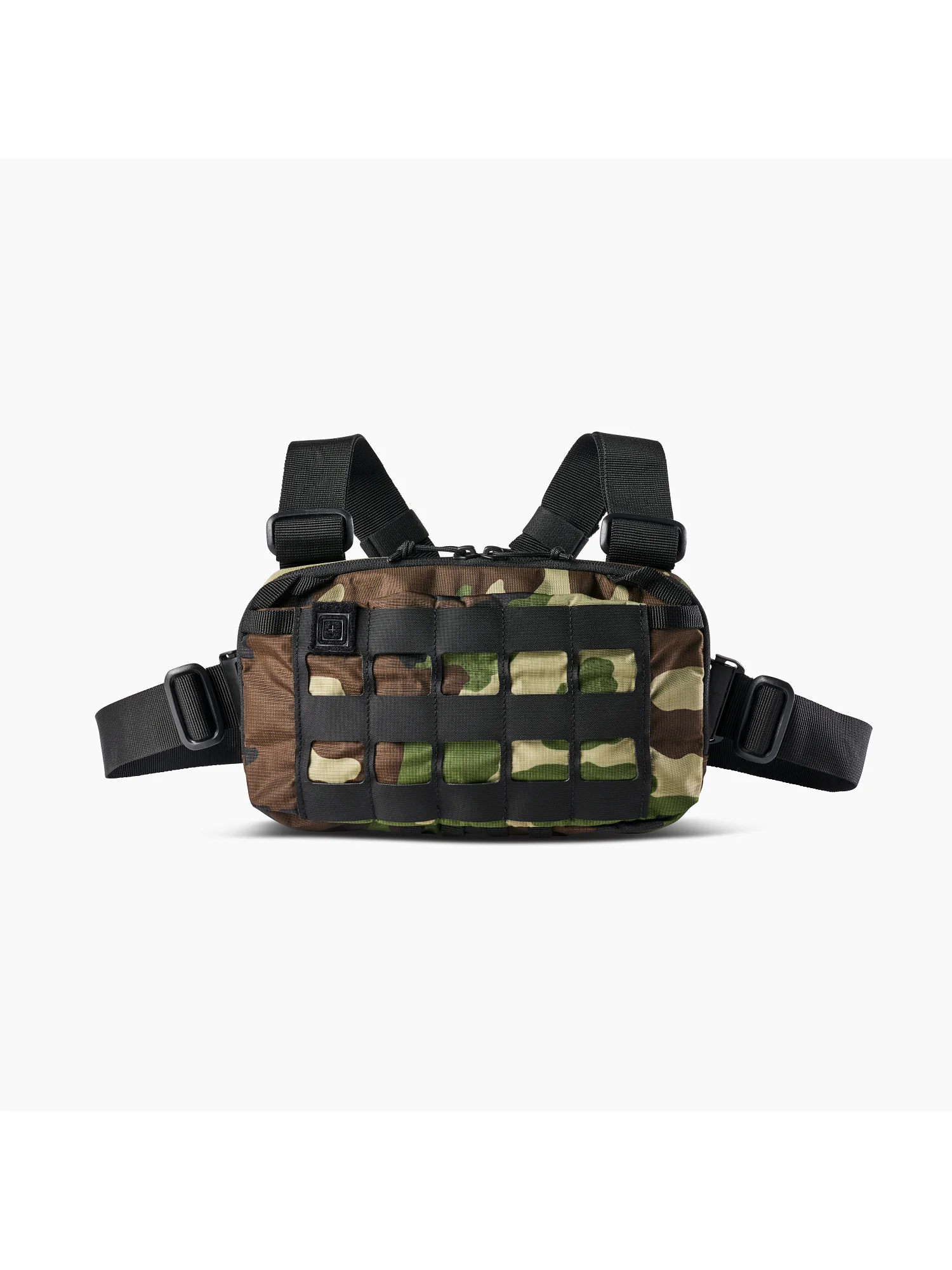 Woodland Camo Skyweight™ Survival Chest Pack | 5.11® Tactical