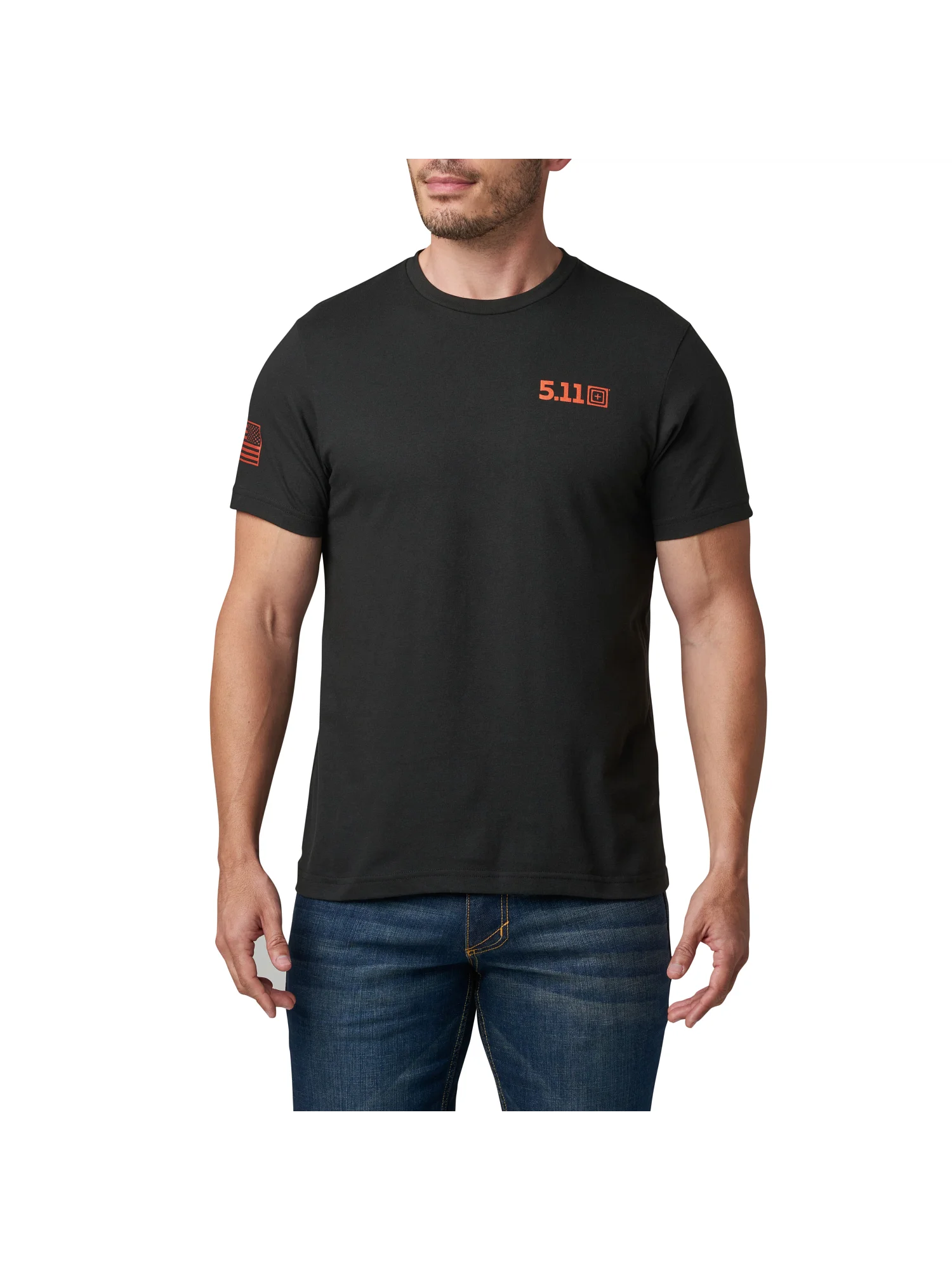 5.11 Tactical - Freedom Fries Tee