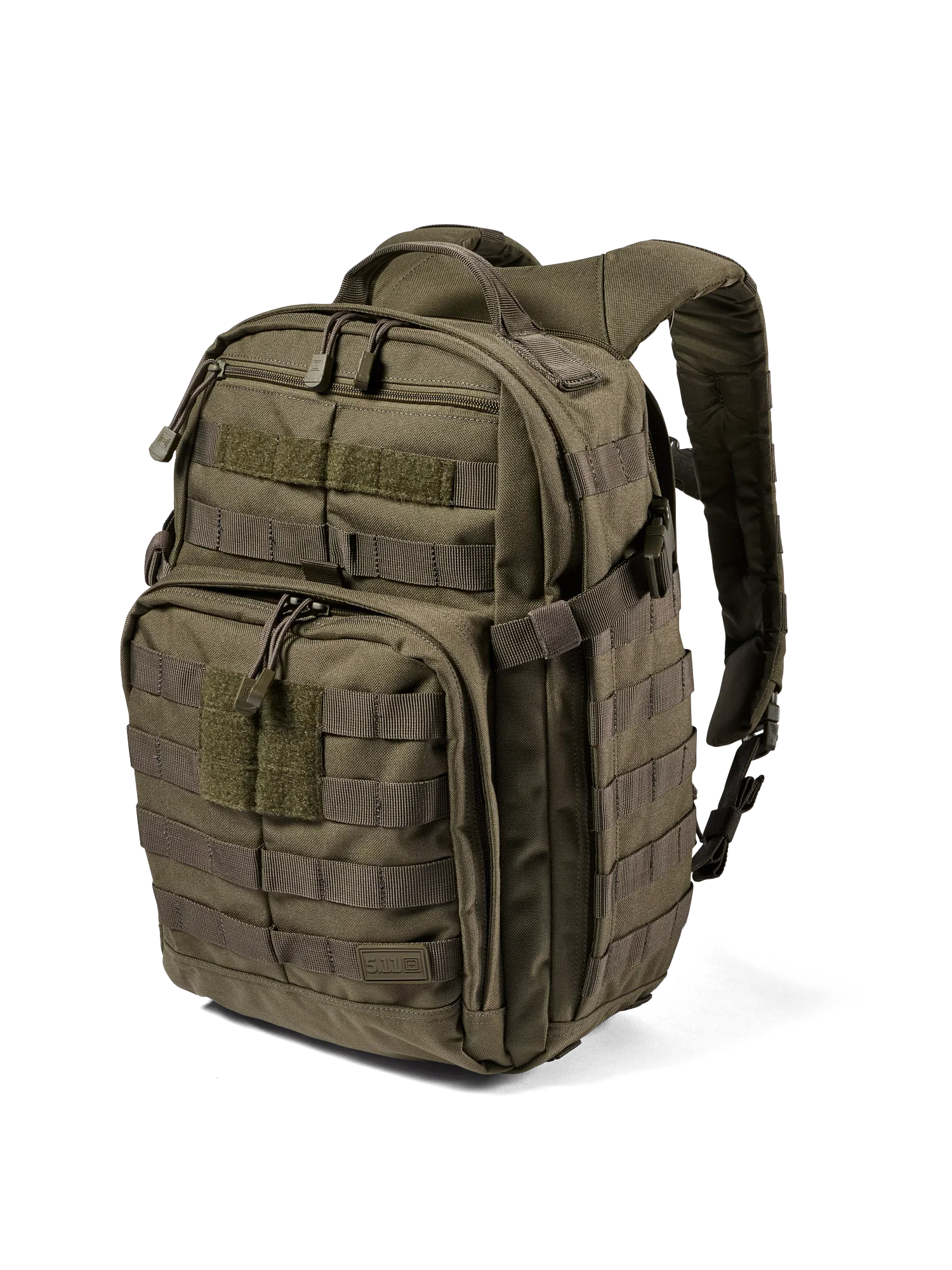 RUSH® 12 2.0 Backpack 24L | High-Performance Gear | 5.11 Tactical