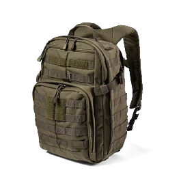 RUSH® 12 2.0 Backpack 24L | High-Performance Gear | 5.11 Tactical
