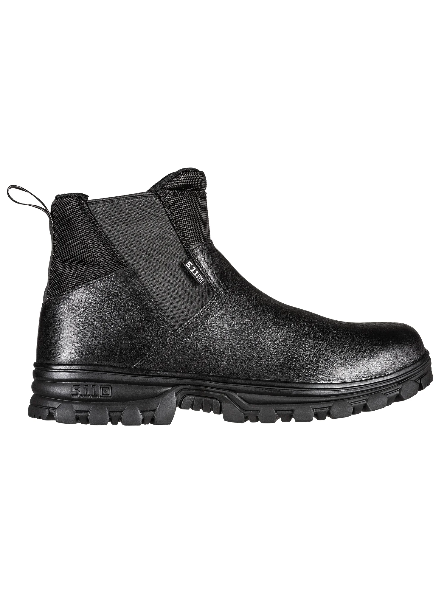 Company 3.0 Boot: High Traction & Force Foam Cushioning | 5.11 Company 3.0 Boot: High Traction & Force Foam Cushioning | 5.11