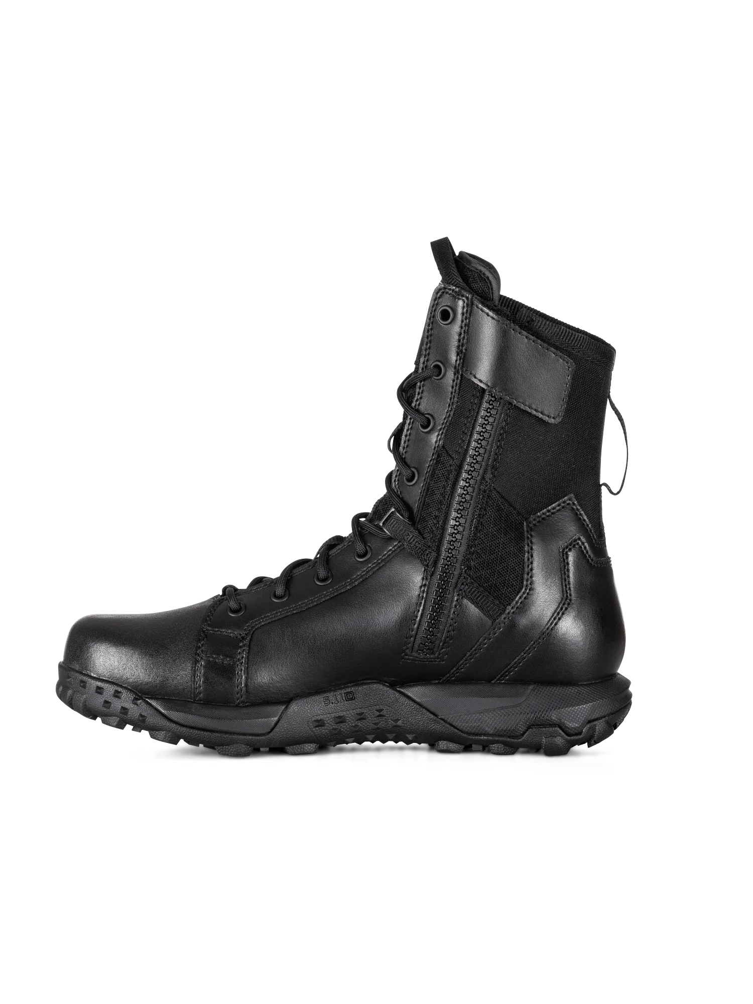 Super brand 5’11 5.11® A/T 8 Waterproof Side Zip Boot | Premium Footwear | 5.11