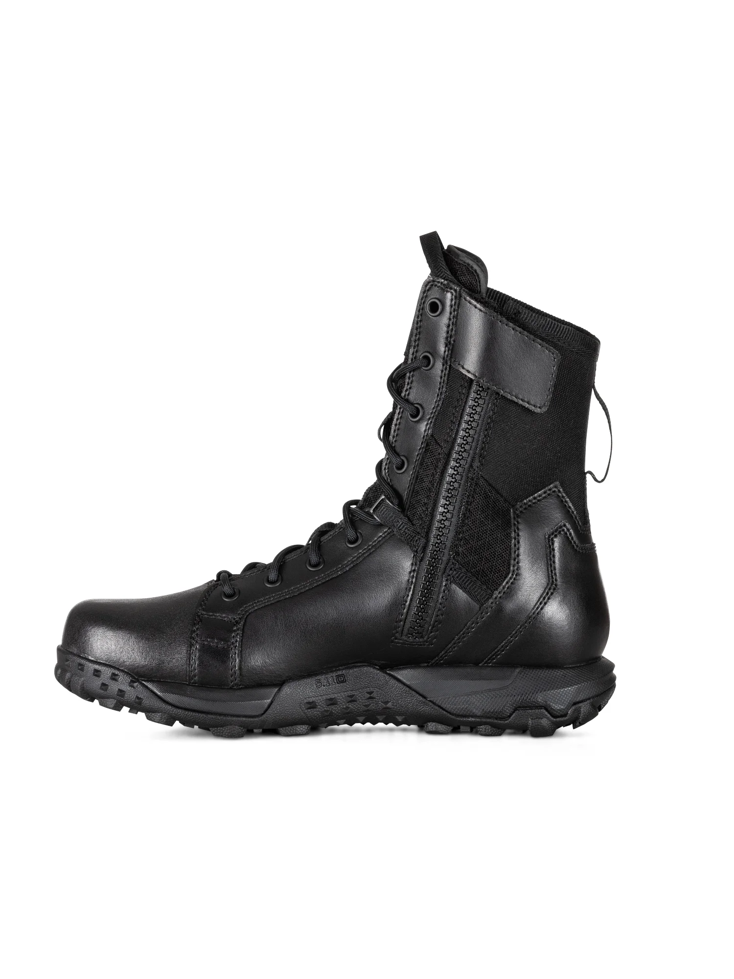 5.11® A/T 8 Waterproof Side Zip Boot | Premium Footwear | 5.11 5.11® A/T 8 Waterproof Side Zip Boot | Premium Footwear | 5.11