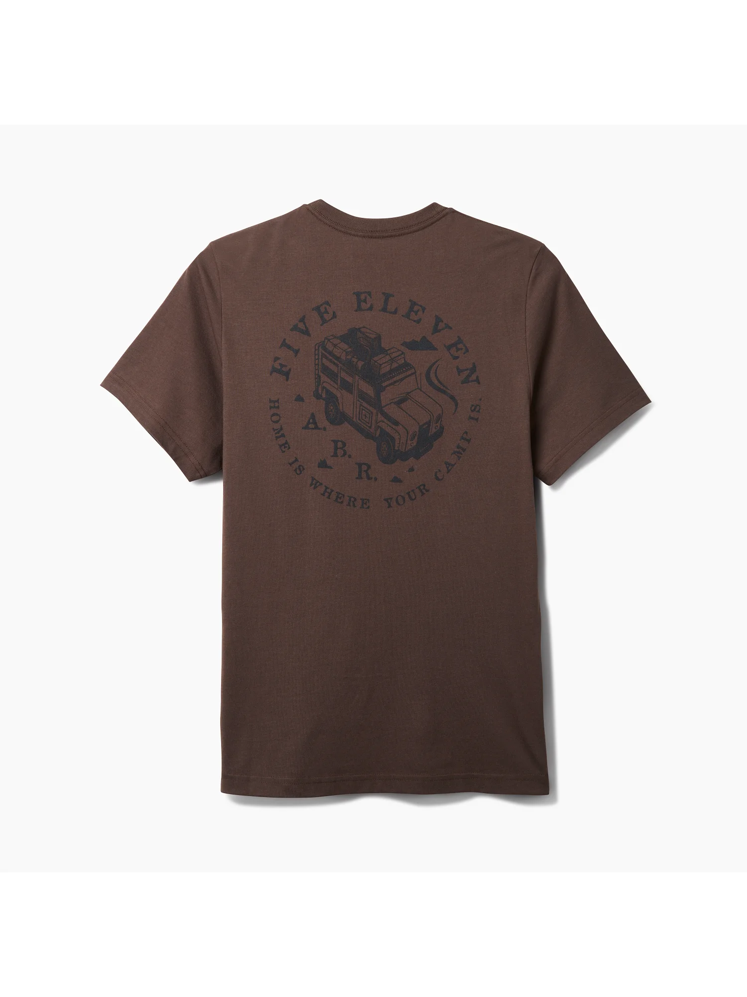 5.11 Tactical - Campout Off-Road Tee