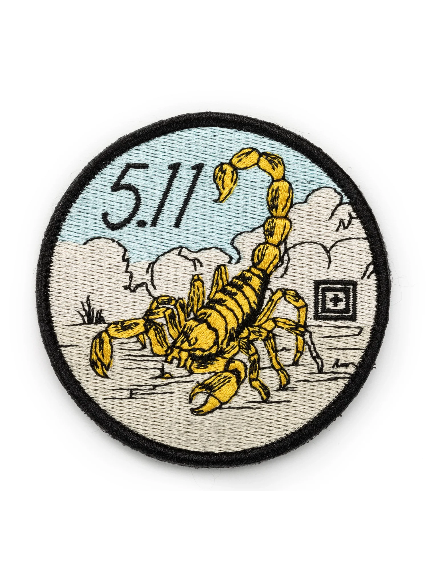 5.11 Tactical - Scorpions Sting Patch