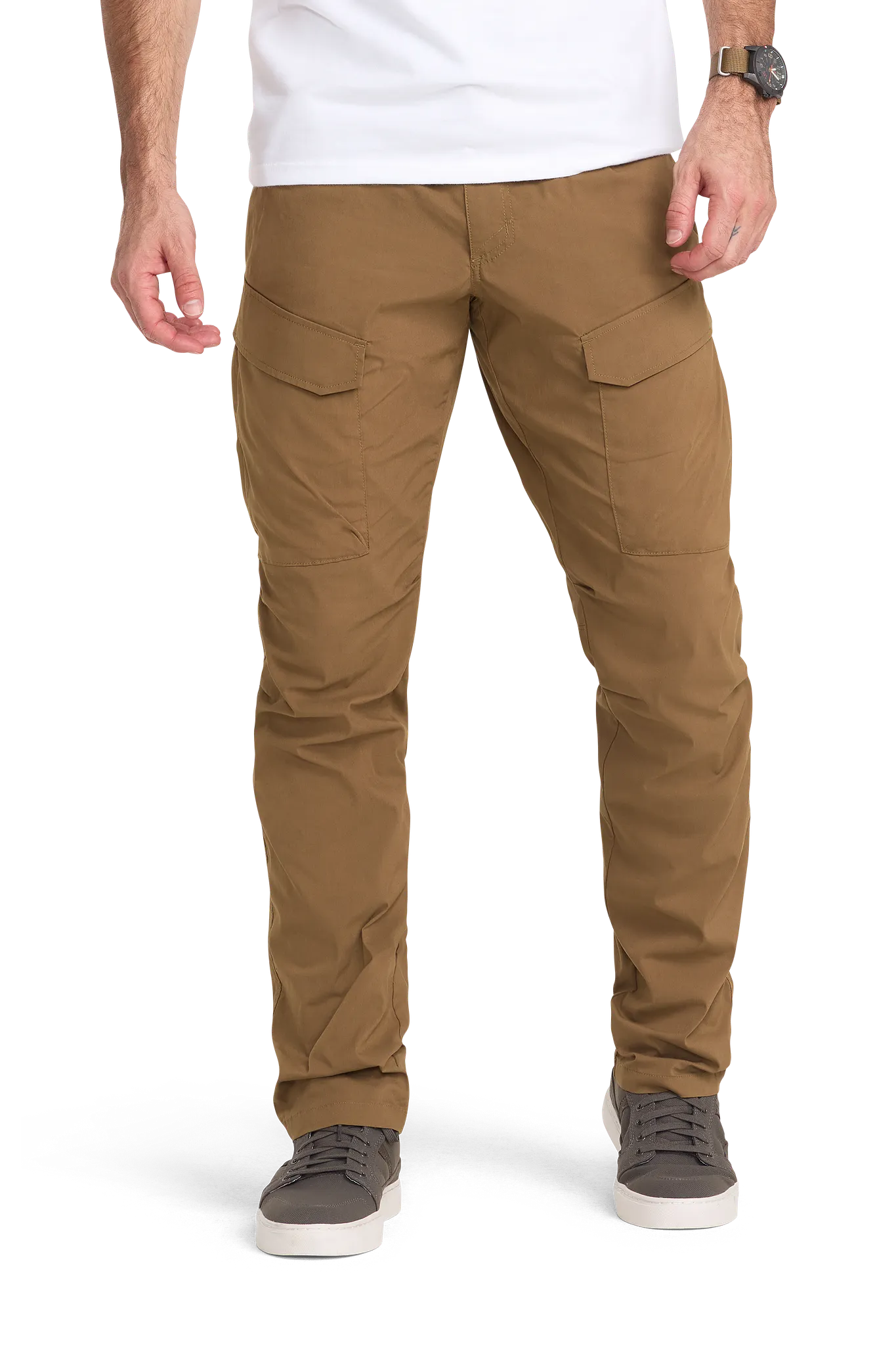 5.11® Men's Straight Fit Meridian Cargo Pant