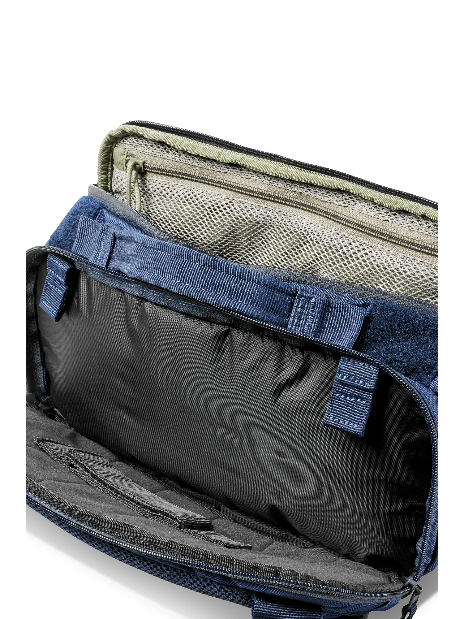 LVC8 Sling Pack 8L