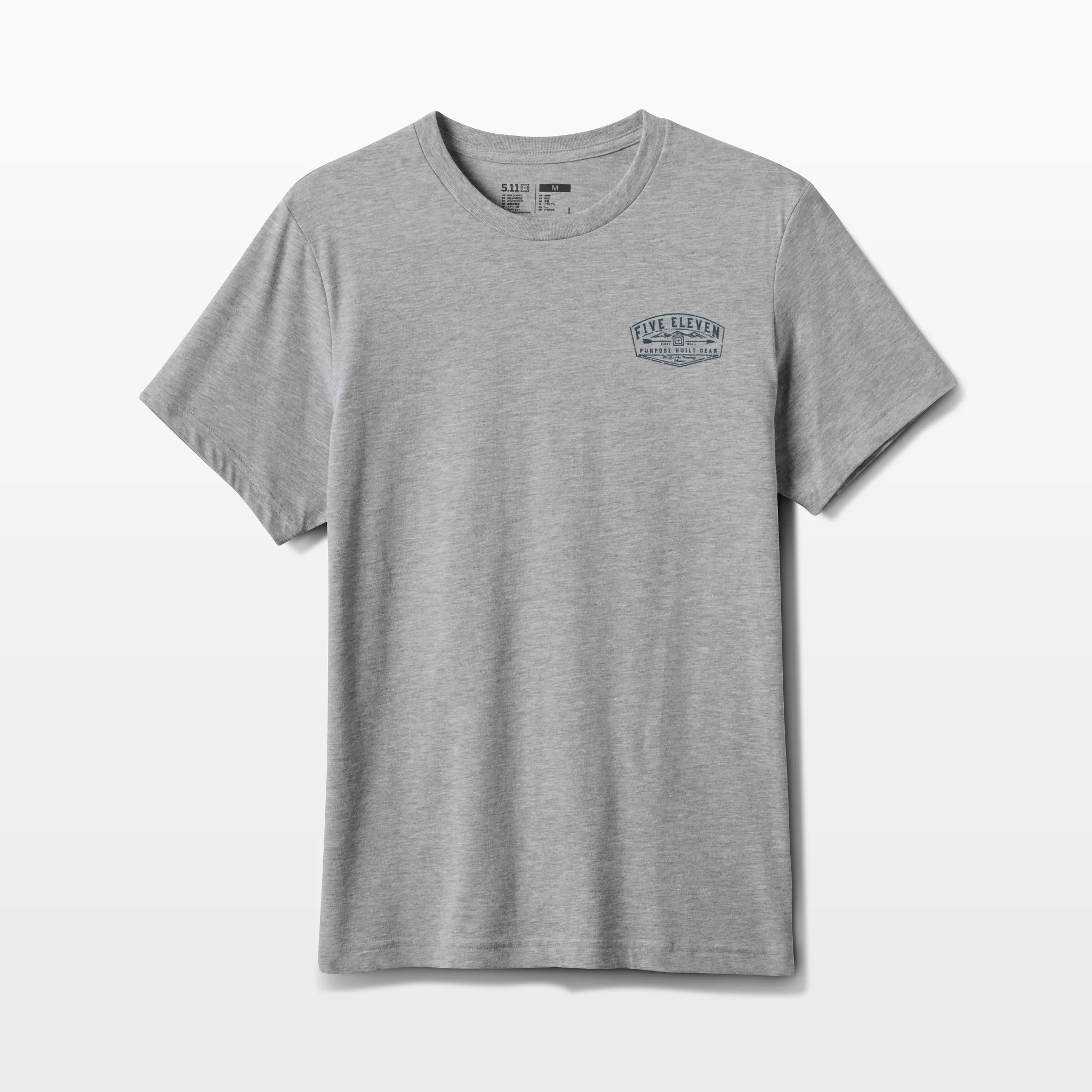 5.11 Tactical Men's Traveler T-shirt