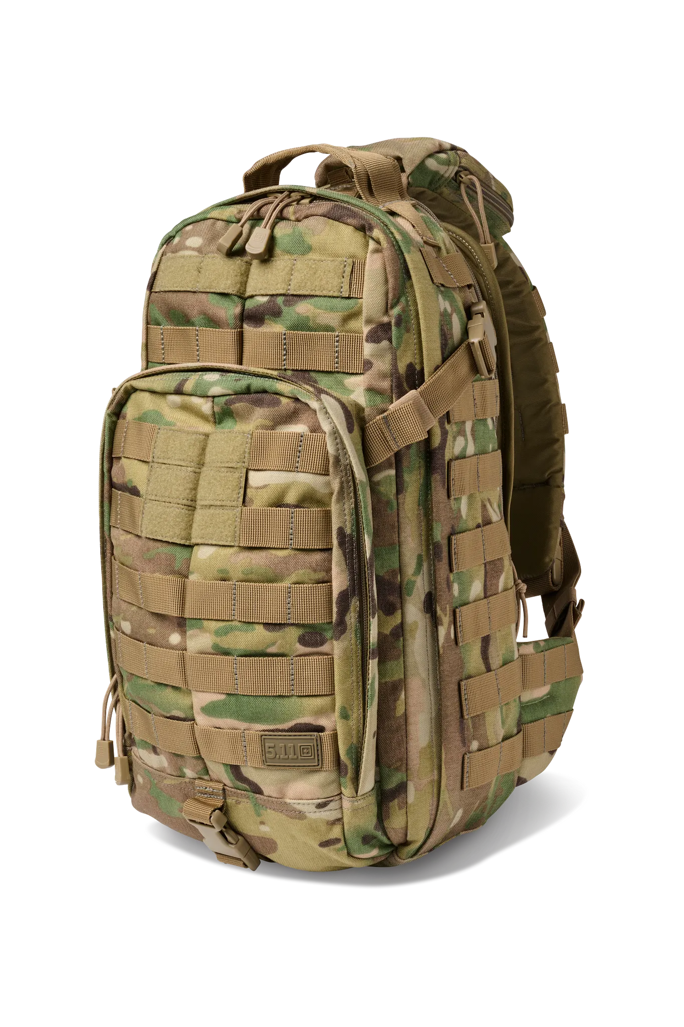 個人装備 5.11 RUSH MOAB 10 - Sling Pack 18L MultiCam® RUSH® MOAB™ 10 Sling Pack 18L
