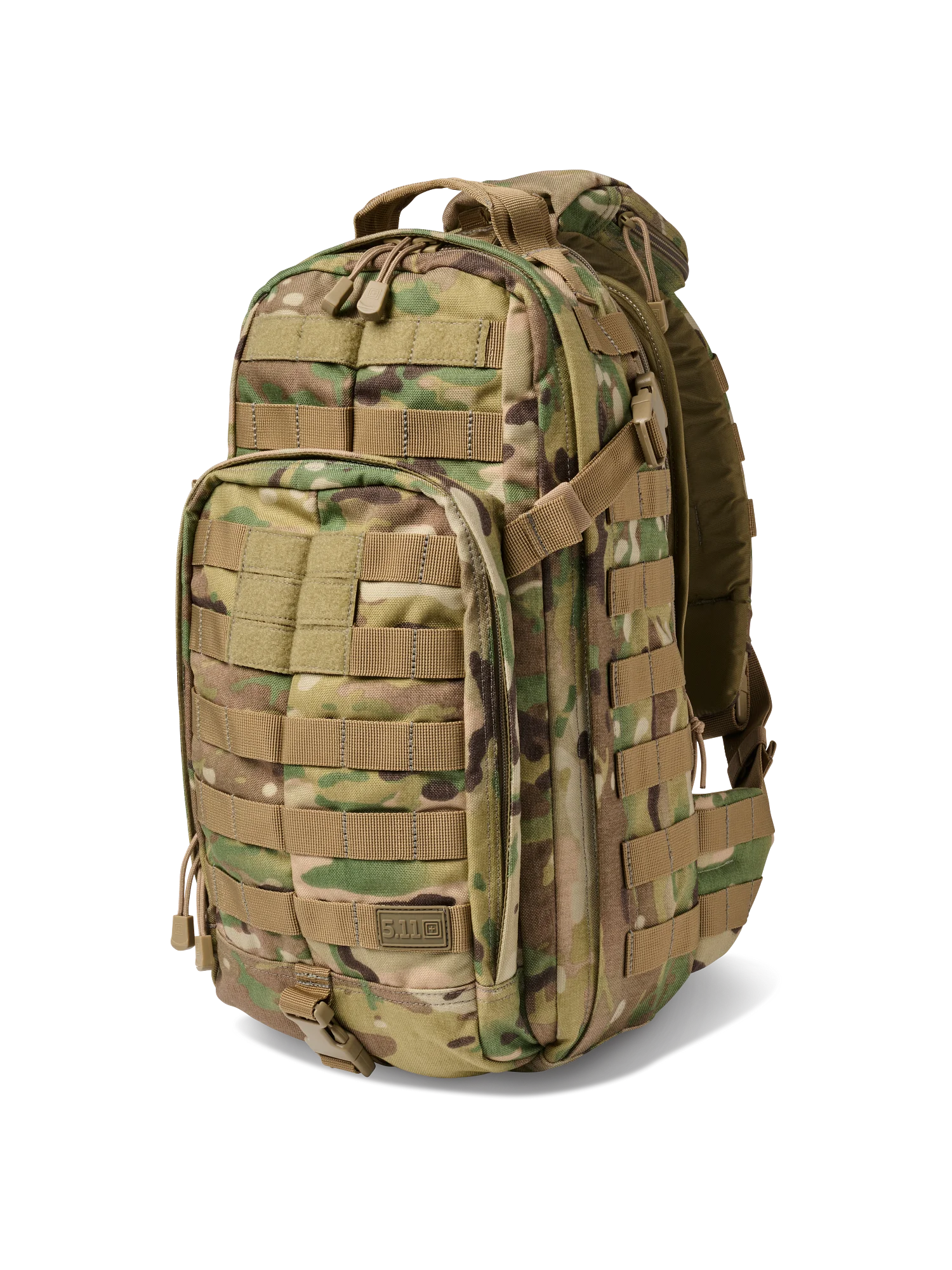 個人装備 5.11 RUSH MOAB 10 - Sling Pack 18L MultiCam® RUSH® MOAB™ 10 Sling Pack 18L