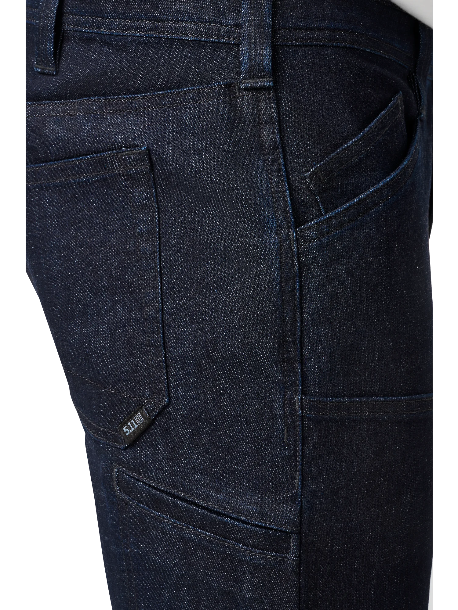 5.11® Men's Straight Fit Defender-Flex Utility Jean