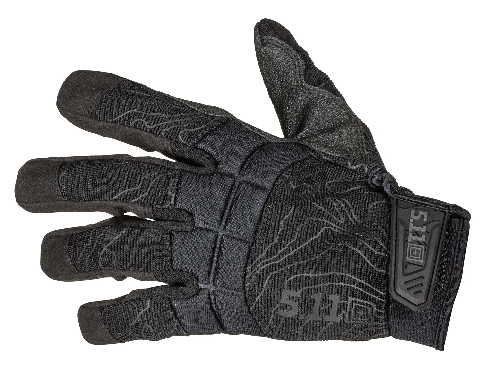 5.11® Station Grip 2 Gloves: Comfort & Durability