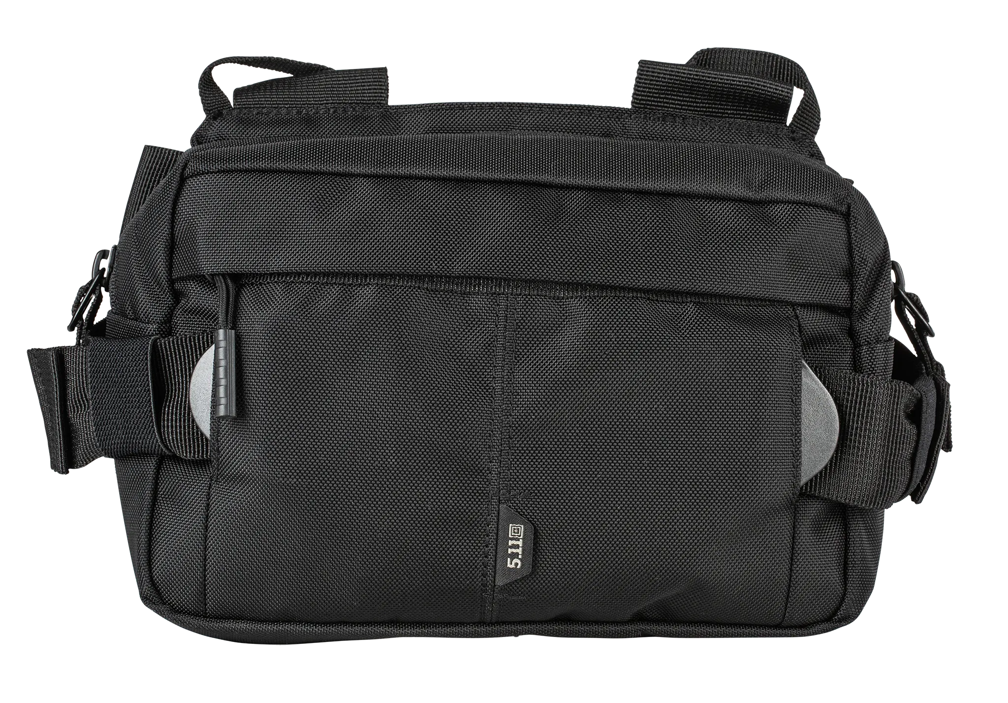 LV6 Waist Pack 3L: Versatile EDC & CCW Carry Bag