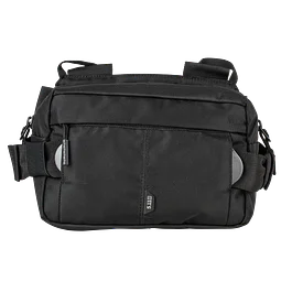 LV6 Waist Pack 3L: Versatile EDC & CCW Carry Bag