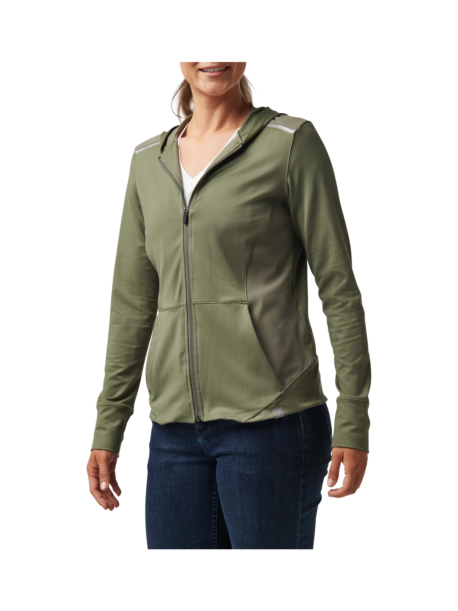 5.11 Tactical - Selma Full Zip
