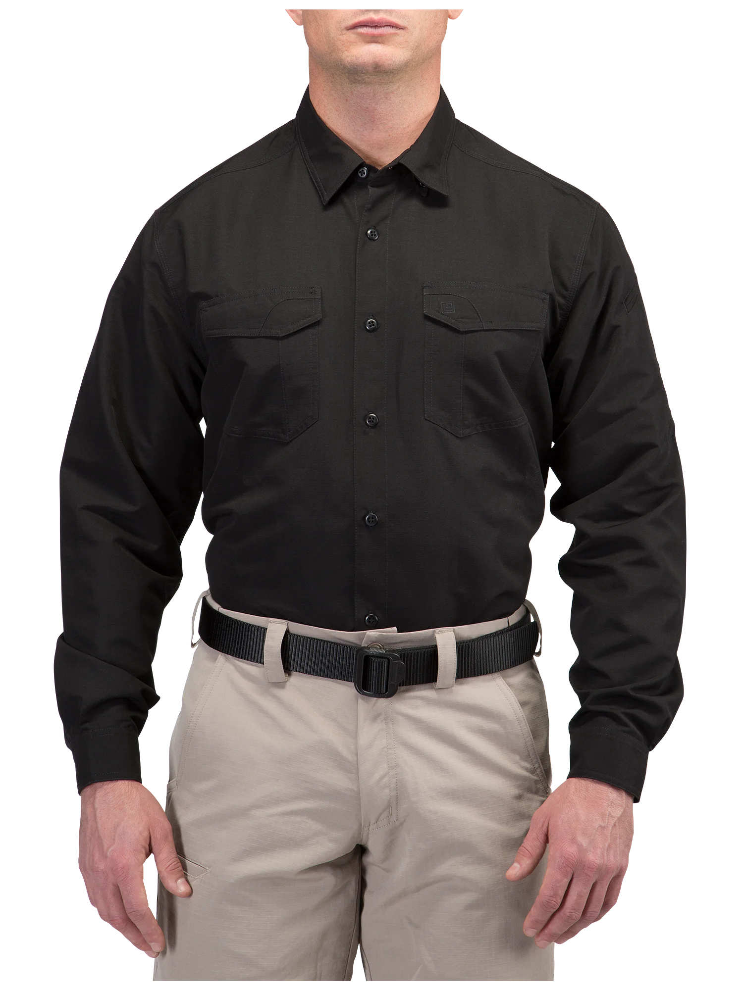 Fast-Tac Long Sleeve Shirt: High-performance & Durable | 5.11