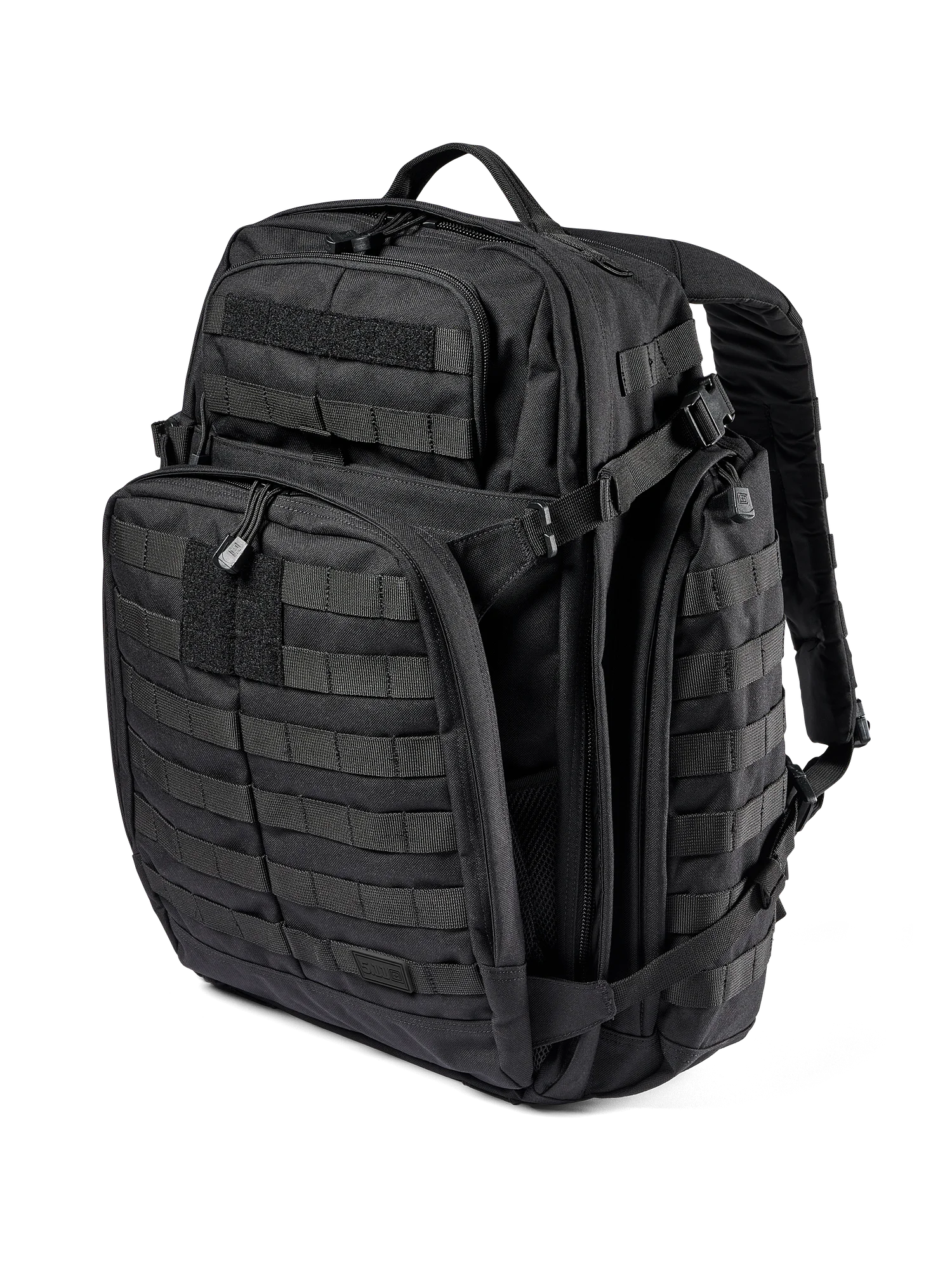 5.11 RUSH 72 ブラック 大容量 バックパック RUSH® 72 2.0 Backpack 55L: Tactical & Outdoor-Ready | 5.11 Tactical®