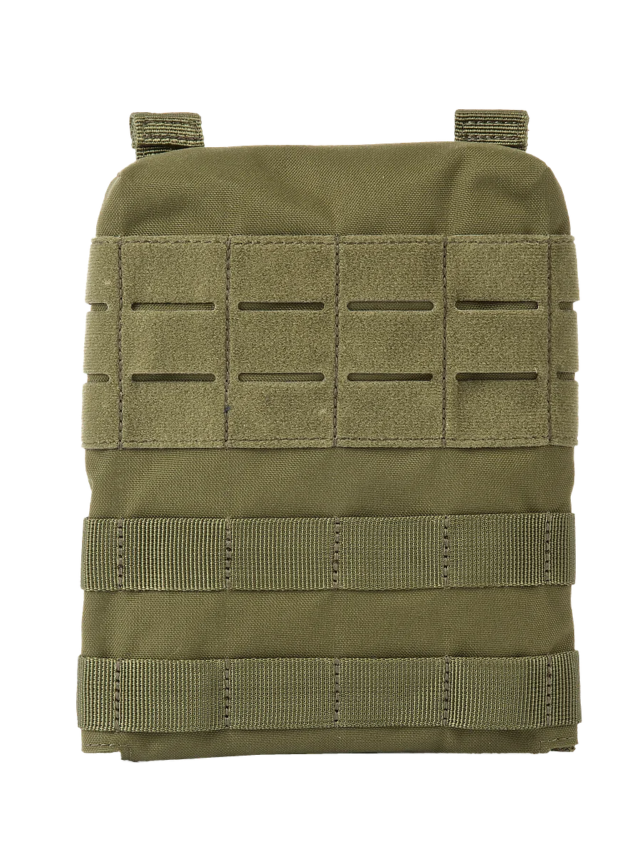 TacTec Side Plate Panel | Ballistic Plate Storage | 5.11 Tactical®