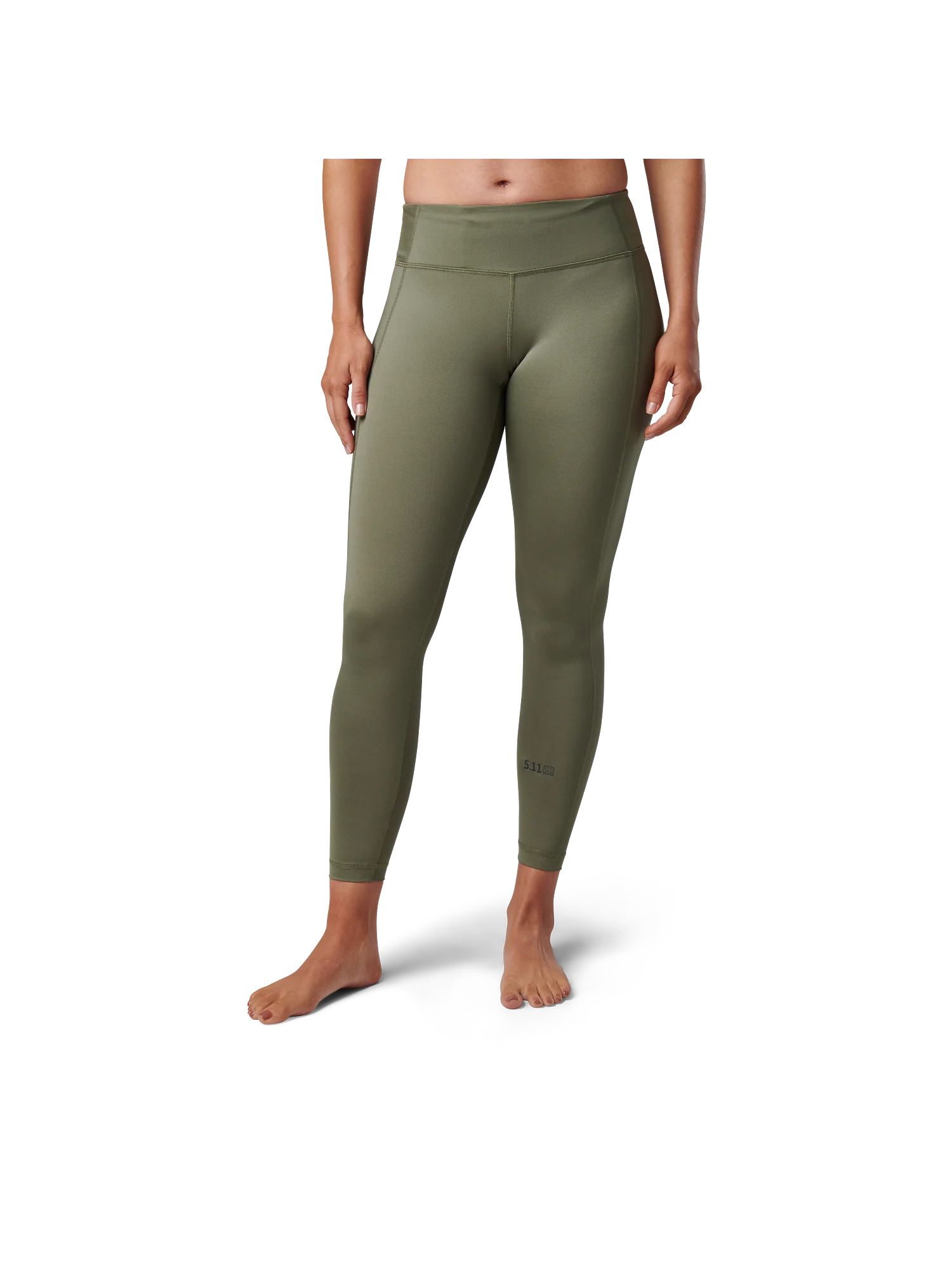 5.11 Tactical - PT-R Max Effort Legging