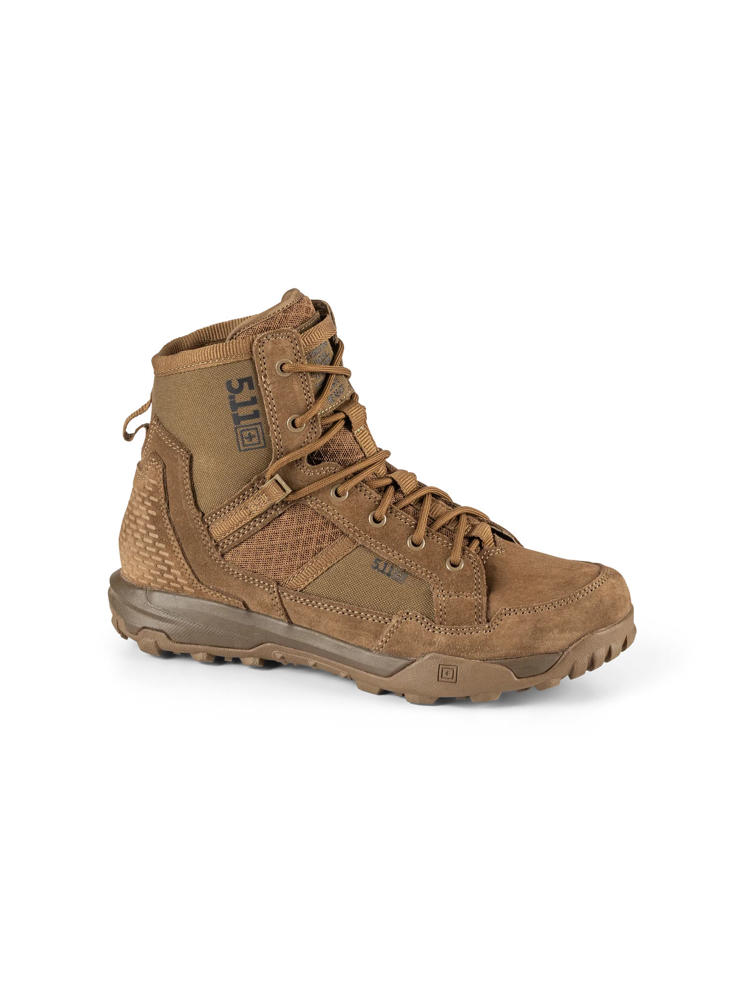 5.11® A/T 6 Non-Zip Boots | High-Performance Footwear | 5.11 Tactical®