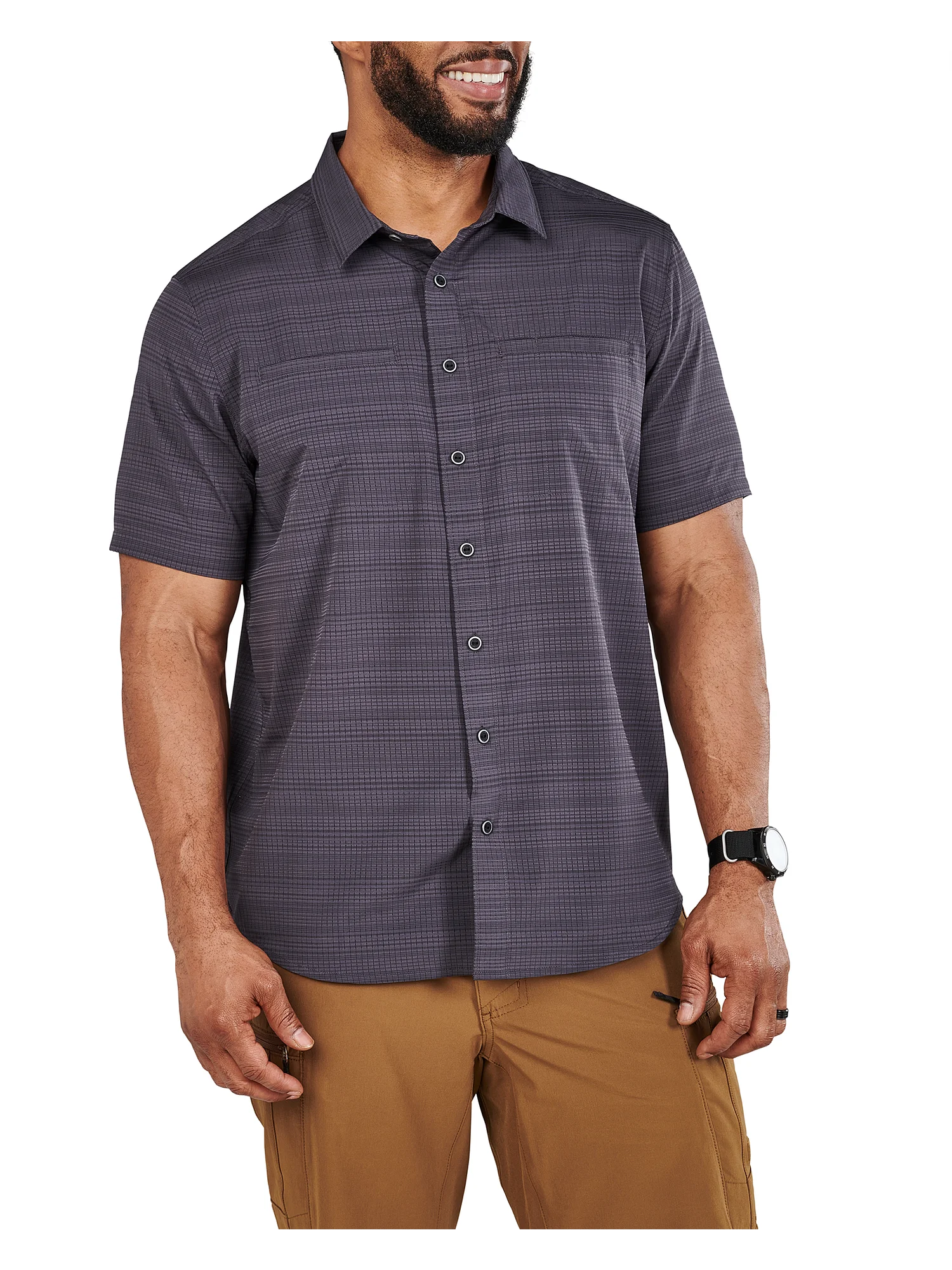 Ellis Short Sleeve Shirt: Comfort, Style & Functionality | 5.11
