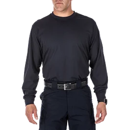 Professional Long Sleeve T-Shirt | High-Quality & Comfort | 5.11