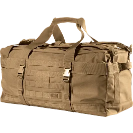軍用 5.11 ファイブイレブン タクティカル ラッシュ デリバリー LIMA RUSH LBD LIMA 56L: Heavy-duty Duffel Bag/Backpack | 5.11 Tactical