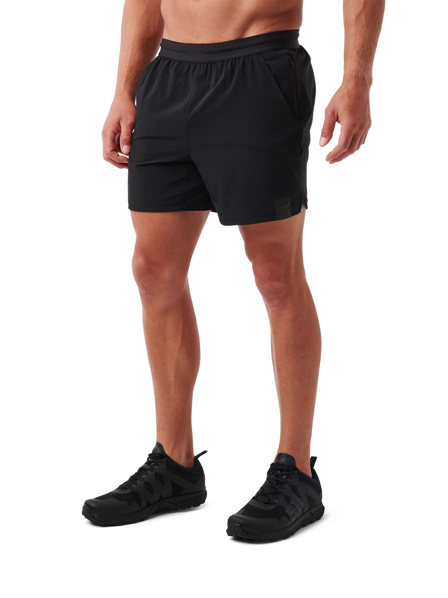 5.11 Tactical - Motion PT-R 5.5" Short