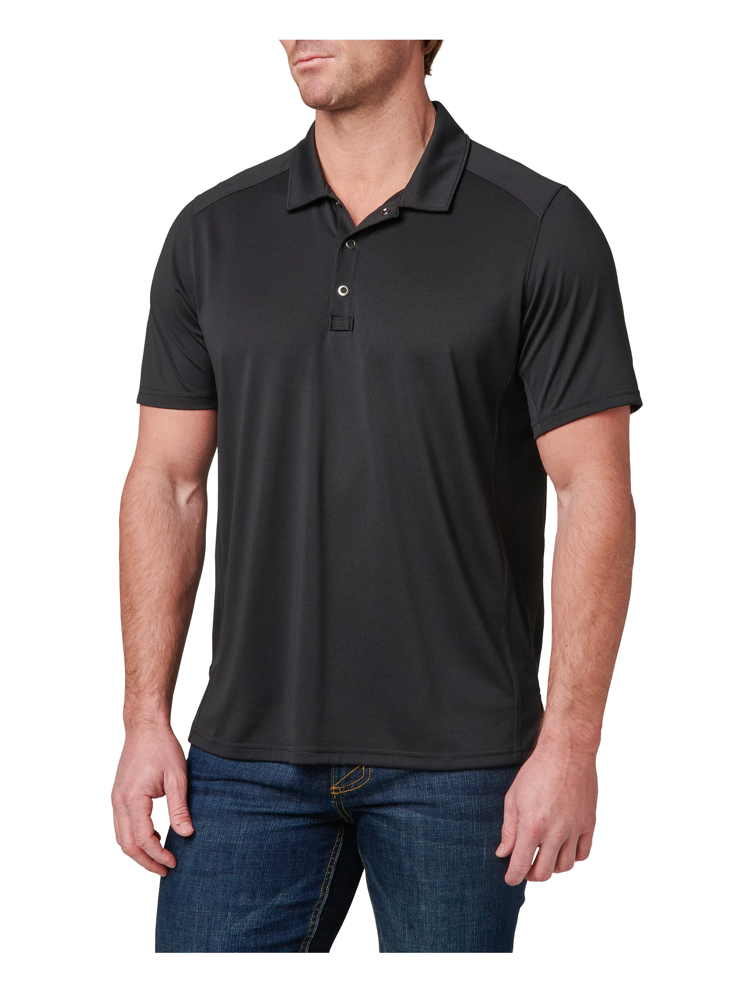 5.11 Tactical - Paramount Short Sleeve Polo 2.0