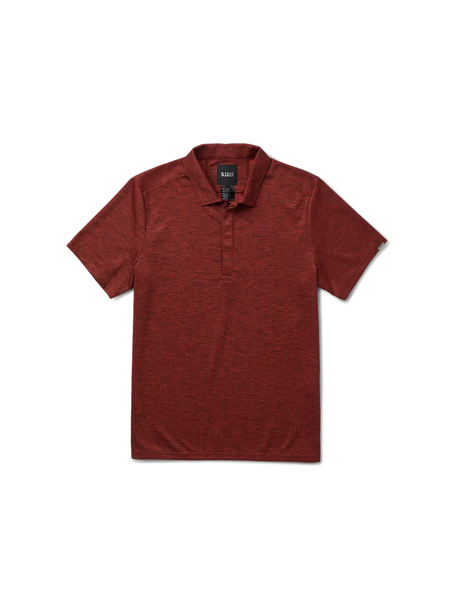 5.11 Tactical - 5.11® Prestige Short Sleeve Polo