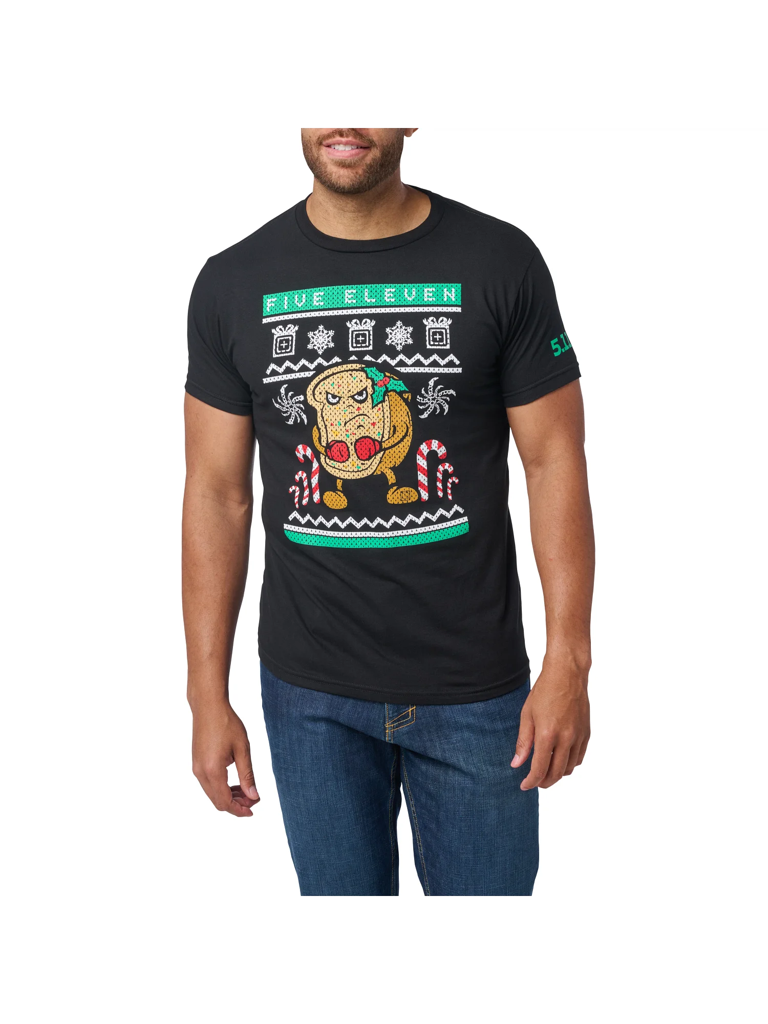 5.11 Tactical - Pound Cake Tee