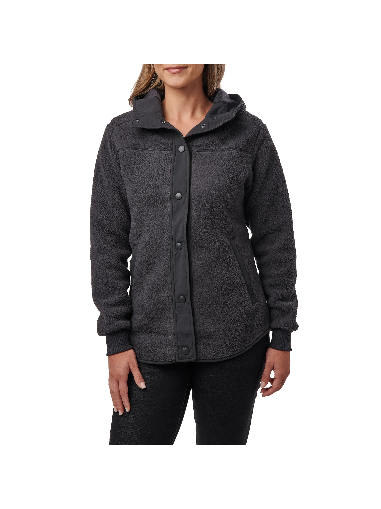 5.11 Tactical - Frances Fleece Coat