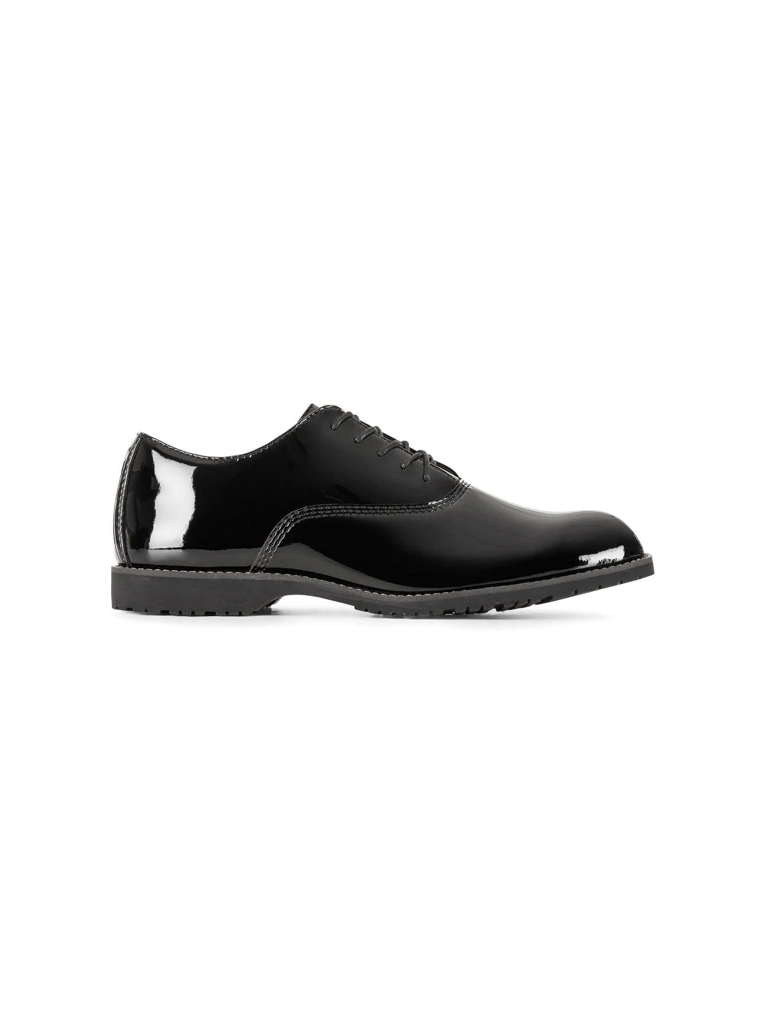 5.11 Tactical - 5.11&#174; Hi-Gloss Duty Oxford