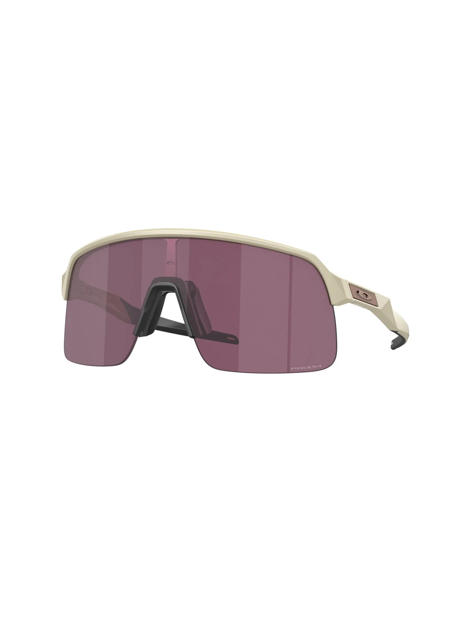 Oakley® Sutro Lite - Matte Sand/prizm Road Black By Oakley®