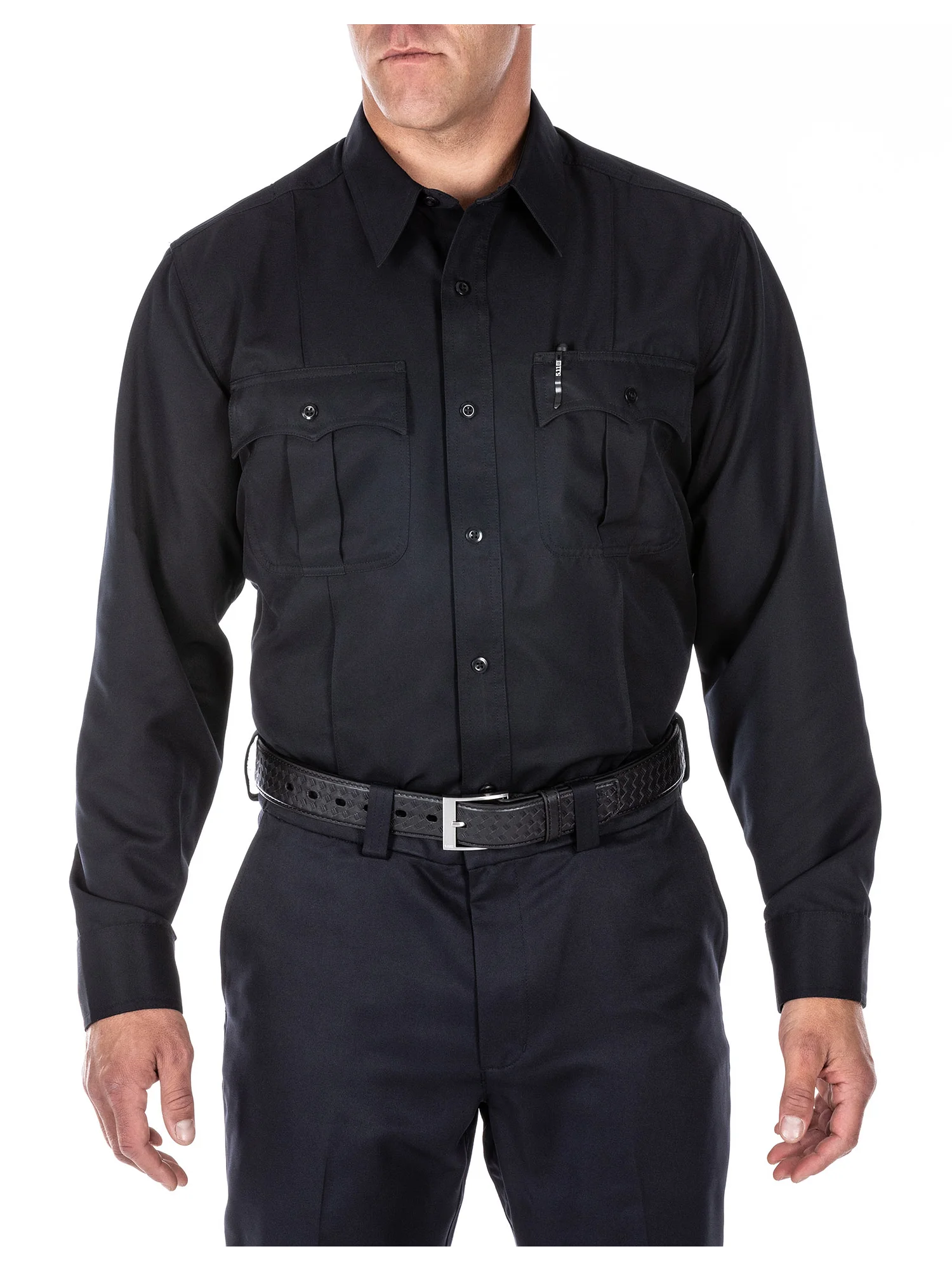 5.11 Tactical - Class A Fast-Tac® Twill Long Sleeve Shirt
