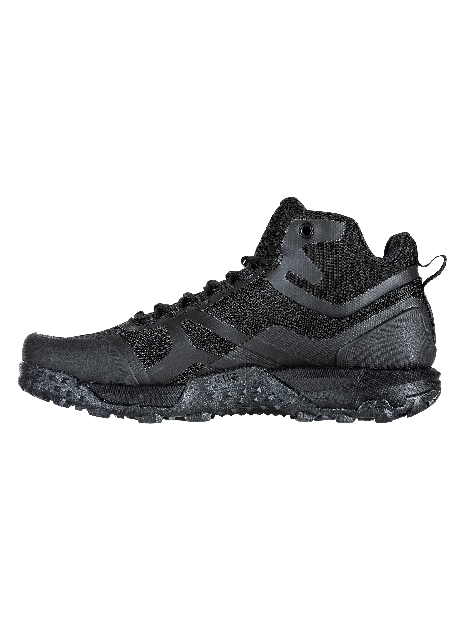 5.11 A/T MID アウトドアシューズ US 9.5 5.11® A/T Mid Boots | High Traction Performance Footwear | 5.11
