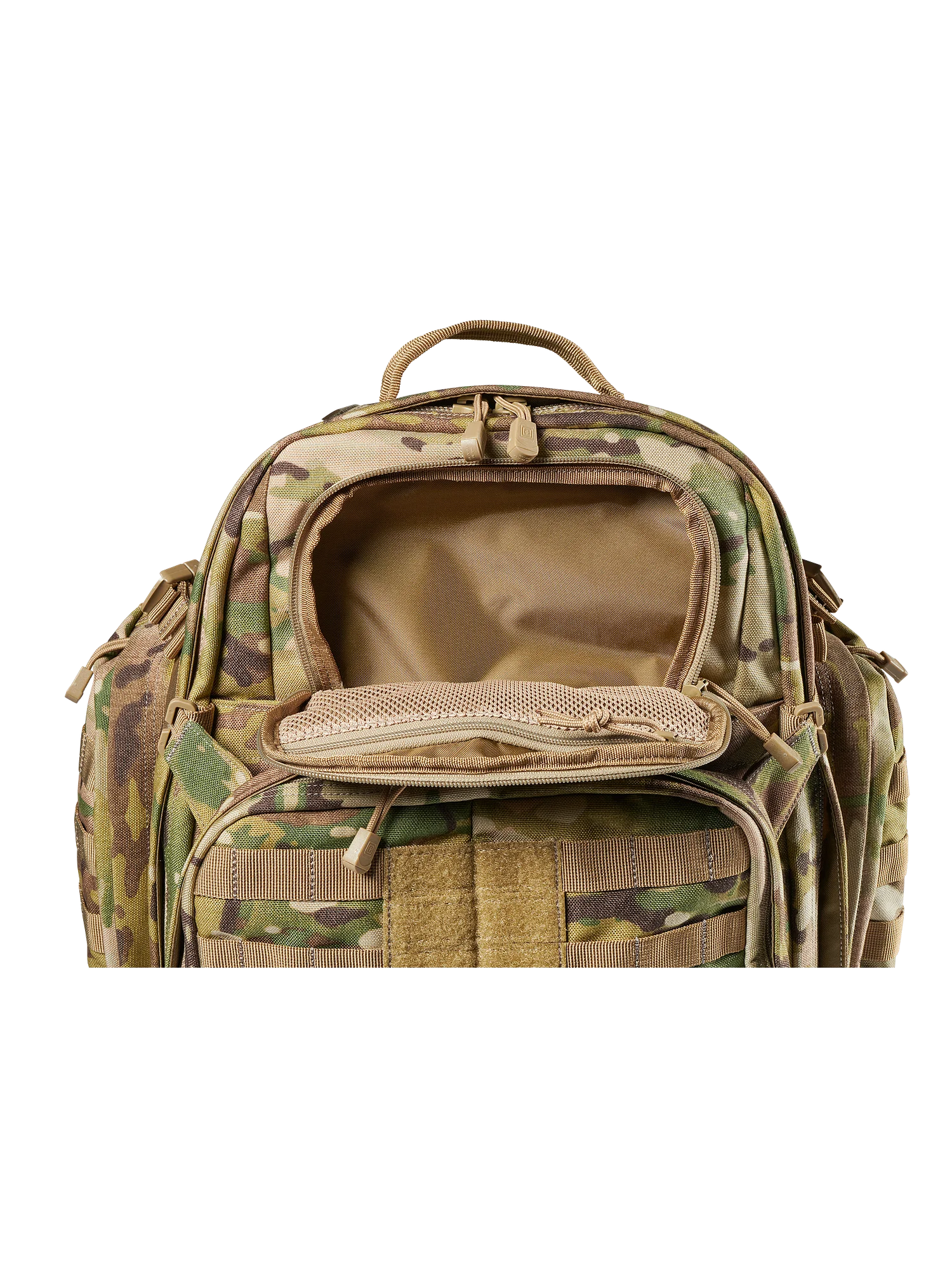 RUSH® 72 2.0 MultiCam® Backpack | High-Performance Tactical Gear