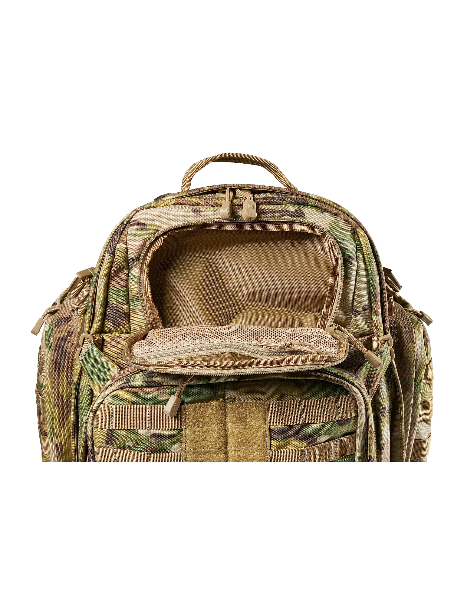 5.11 Tactical RUSH 72 2.0 Backpack 5.11 Tactical RUSH 72 2.0 Backpack