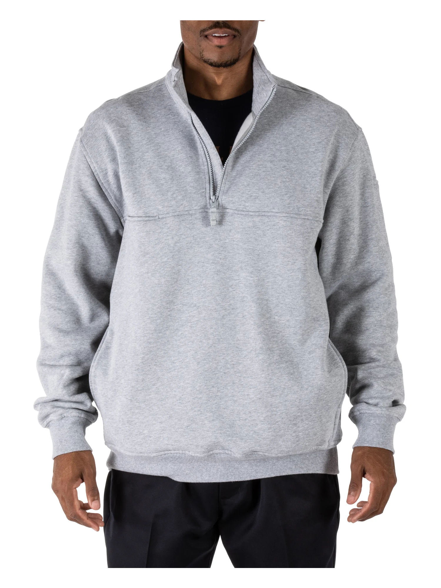 5.11 Tactical 1/4 Zip Job Shirt | 5.11® Tactical Official Site