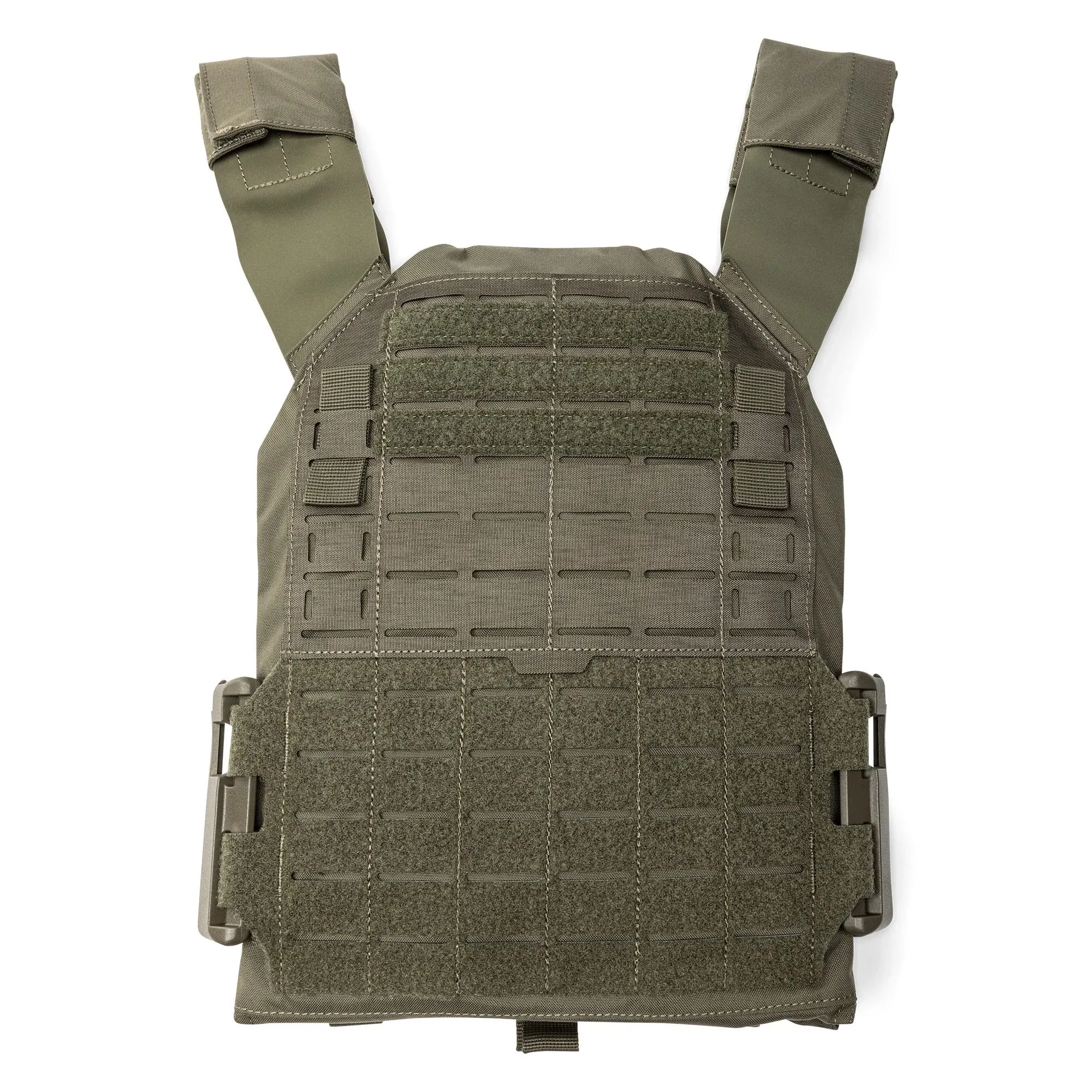 個人装備 5.11 TACTICAL QR PLATE CARRIER KIT QR Plate Carrier Base